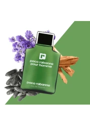 عطر باكو رابان بور اوم من باكو رابان للرجال - او دي تواليت