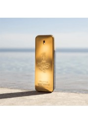 Paco Rabanne 1 Million For Men - Eau De Toilette