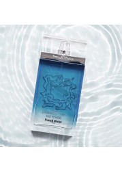 Franck Olivier Eau De Passion Intense For Men - Eau De Parfum