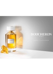 Boucheron Amber D Alexandrie -Eau De Perfum