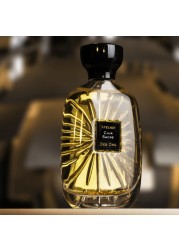 Atelier Des Ors Cuir Sacre - Eau De Perfum