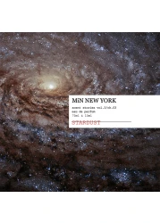 Min New York Stardust - Eau de Parfum