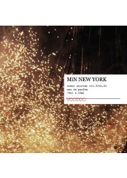 Min New York Voodoo - Eau de Parfum