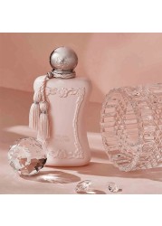Parfums De Marly Delina Exclusif For Women - Eau De Perfum
