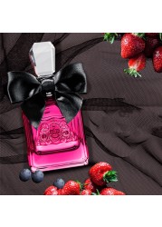 Juicy Couture Viva La Noir For Women - 100ml - Eau de Perfume