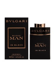 Bvlgari Man in Black For Men - 100ml - Eau de Parfum