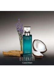 Calvin Klein Eternity Aromatic Essence for Women -Eau De Parfum Intense