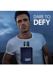 Calvin Klein Defy for Man- Parfum