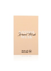 Blanco Nassma Musk - Half Tola