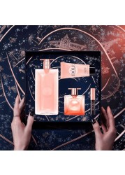 Lancome Idole Set for Women - Eau De Parfum - 4 Pieces