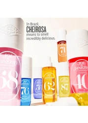 SOL DE JANEIRO Cheirosa 40 Hair & Body Fragrance Mist