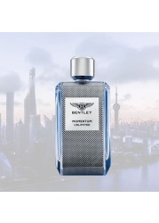 Bentley Momentum Unlimited For Men - Eau De Toilette