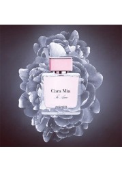 Aigner Cara Mia Ti Amo For Women - Eau De Perfum