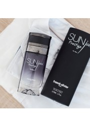 Franck Olivier Sun Java For Men - Eau De Toilette
