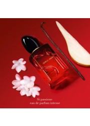 Giorgio Armani Si Passione Intense for Women - Eau de Parfum