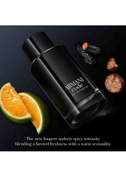 Giorgio Armani Armani Code for Men - Eau de Parfum