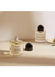 Byredo Sunday Cologne - Eau De Parfum