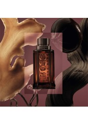 Hugo Boss Boss The Scent Absolute For Him - Eau De Parfum