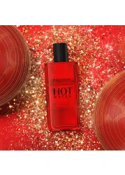 Davidoff Hot Water For Men - Eau de Toilette - 110ml