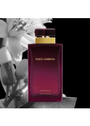 Dolce & Gabbana Intense For Women - Eau de Parfum