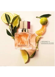 Valentino Voce Viva Hair Mist - 30ml