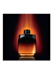 Mont Blanc Legend Night For Men - Eau de Parfum