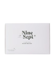 Nine Sept Sugary Treat Set - 4 Pieces