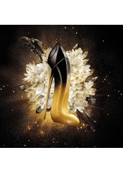 Carolina Herrera Good Girl Midnight For Women - Eau de Parfum