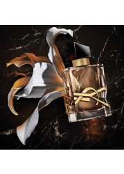 Yves Saint Laurent Libre Flowers & Flames - Eau de Parfum Florale
