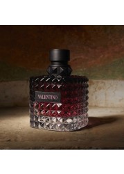 Valentino Donna Born In Roma Intense For Women - Eau de Parfum Intense