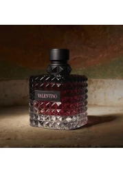 فالنتينو عطر دونا بورن ان روما انتنس للنساء - او دي برفيوم انتنس