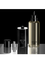 Giorgio Armani Armani Code for Men Refill Bottle - Parfum