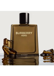 Burberry Hero For Men - Eau de Parfum