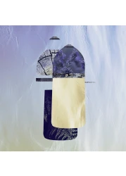 Cartier Pasha De Cartier For Men - 100ml - Eau De Toilette