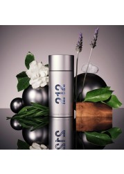 Carolina Herrera 212 Men For Men - Eau De Toilette