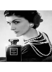 Chanel Coco Noir For Women - Eau de Parfum