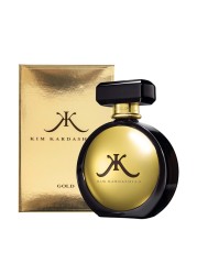 Kim Kardashian Gold For Women - 100ml - Eau De Parfum