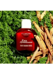 Clarins Eau Dynamisante Treatment Fragrance - 100ml