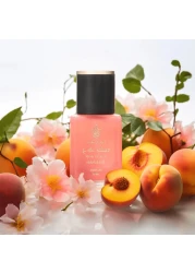 Albdah Oud Musk Peach Hair Mist - Parfum - 20ml
