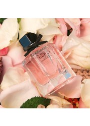 Gucci Flora Gorgeous Gardenia For Women - Eau de Toilette
