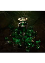 Bvlgari Le Gemme Veridia For Women - Eau De Perfum