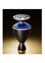 Bvlgari Le Gemme Lazulia For Women - Eau De Perfum