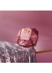Paco Rabanne Lady Million Empire For Women - Eau de Parfum