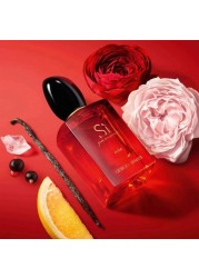 Giorgio Armani Si Passione Eclat For Women - Eau De Perfum