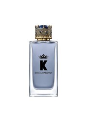 Dolce & Gabbana K Gift Set For Men - Eau De Toilette - 3 Pieces