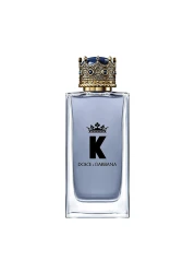 مجموعة عطر كي للرجال من دولتشي اند جابانا - او دي تواليت - 3 قطع