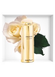 Salvatore Ferragamo Emozione Rosa Orientale For Women - Eau De Parfum