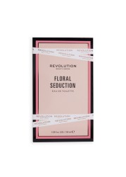 Revolution Floral Seduction - Eau De Toilette