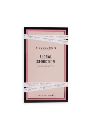 Revolution Floral Seduction - Eau De Toilette