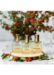 مجموعة عطور السفر من نيكولاي بارفيومير كرييتر - او دو برفيوم - 3 قطع